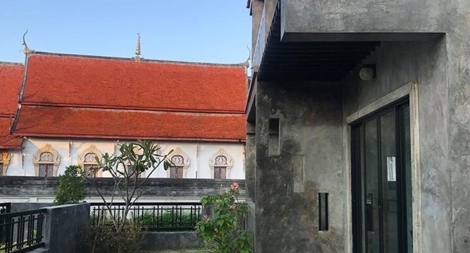 À vendre 3 chambres maison à San Sai, Chiang Mai