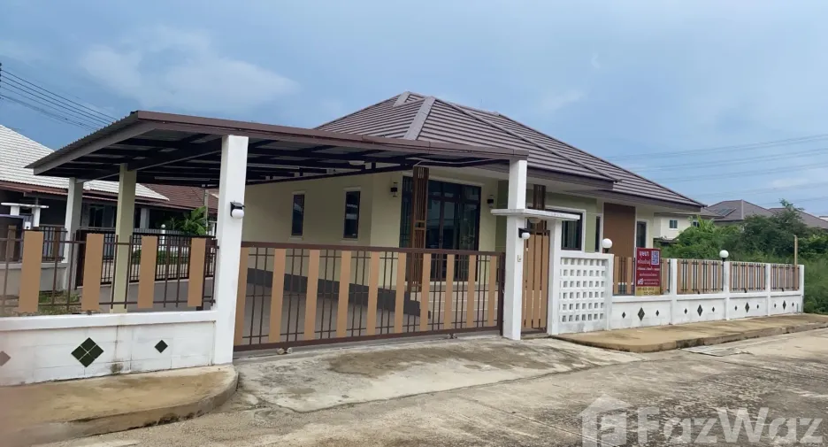 ขาย 3 ห้องนอน บ้านเดี่ยว ใน เมืองราชบุรี, ราชบุรี