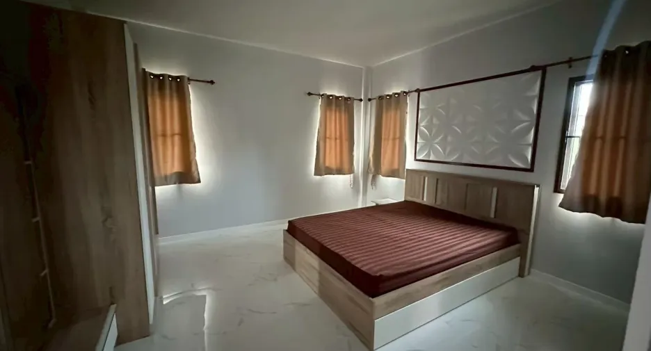 ขาย 3 ห้องนอน บ้านเดี่ยว ใน เมืองราชบุรี, ราชบุรี