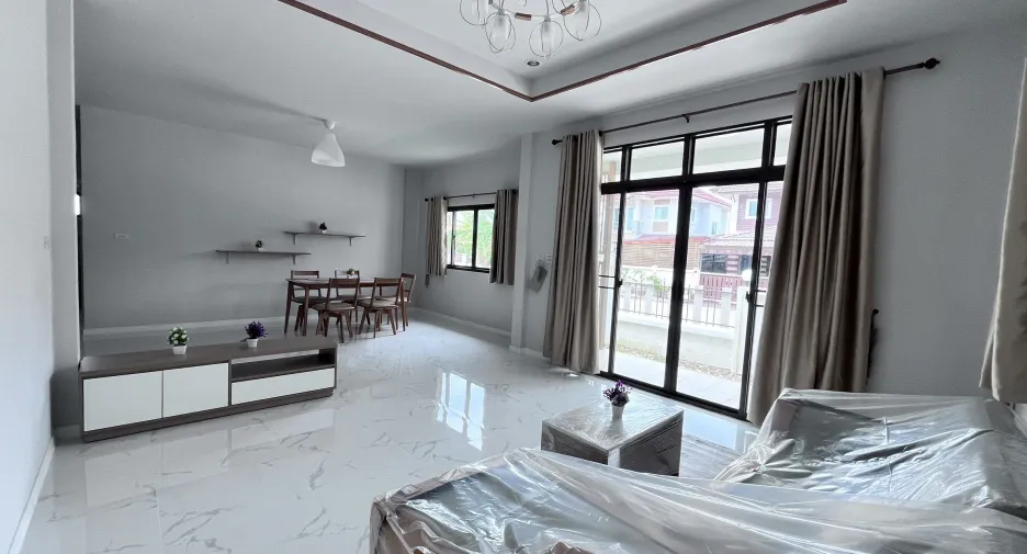 ขาย 3 ห้องนอน บ้านเดี่ยว ใน เมืองราชบุรี, ราชบุรี