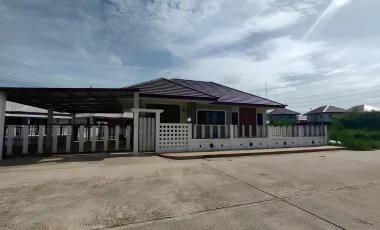 出售 3 卧室 独立屋 在 Mueang Ratchaburi, Ratchaburi