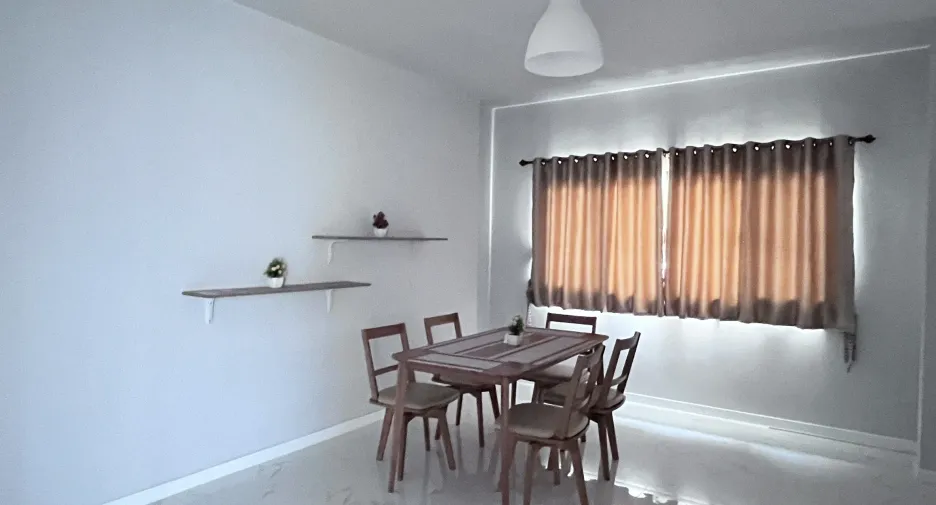 ขาย 3 ห้องนอน บ้านเดี่ยว ใน เมืองราชบุรี, ราชบุรี