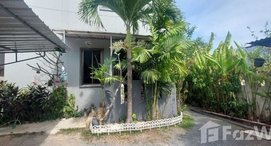 For rent 6 bedrooms hotel in Thalang, Phuket