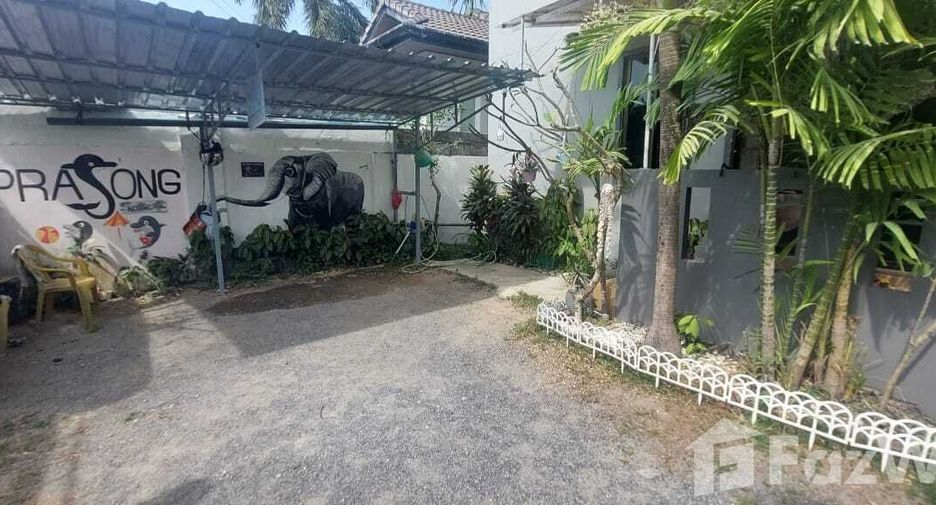 For rent 6 bedrooms hotel in Thalang, Phuket