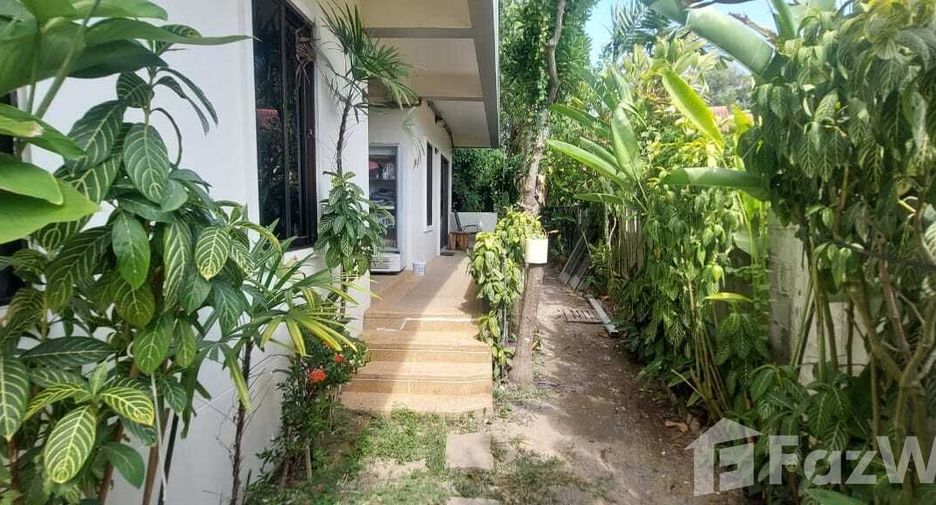For rent 6 bedrooms hotel in Thalang, Phuket