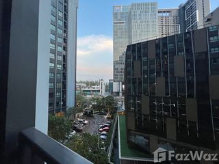 Wohnung zum Kauf und zur Miete mit 1 Zimmer in Bang Kapi, Bangkok