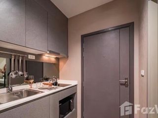 Wohnung zum Kauf und zur Miete mit 1 Zimmer in Bang Kapi, Bangkok
