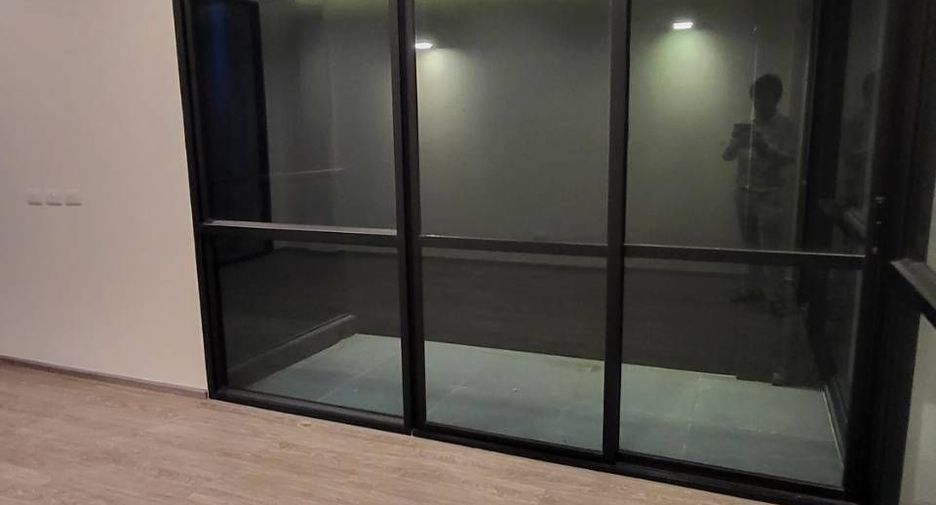 For sale 3 bedrooms townhouse in Lat Phrao, Bangkok
