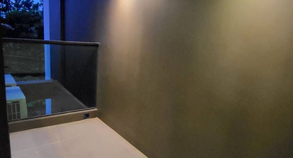 For sale 3 bedrooms townhouse in Lat Phrao, Bangkok
