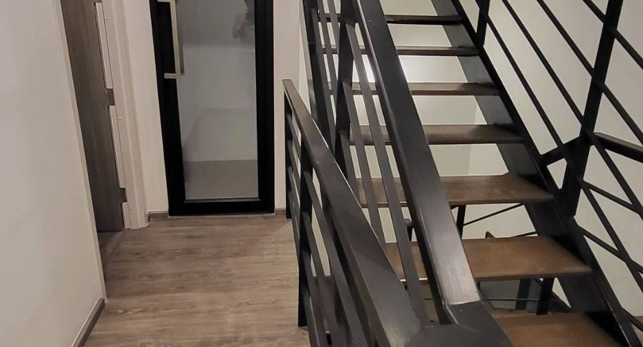 For sale 3 bedrooms townhouse in Lat Phrao, Bangkok