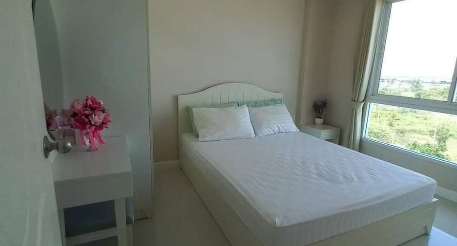 For sale 1 bed condo in Cha Am, Phetchaburi