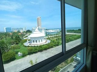 出售 1 卧室 公寓 在 Cha-Am, Phetchaburi