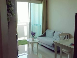 For sale 1 Beds condo in Cha Am, Phetchaburi