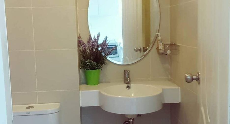 For sale 1 bed condo in Cha Am, Phetchaburi