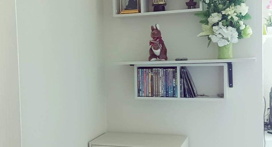 For sale 1 bed condo in Cha Am, Phetchaburi