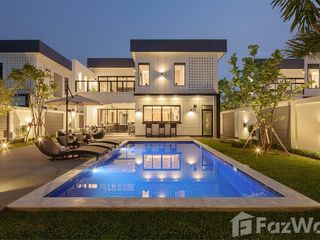 For sale 4 bedrooms villa in Mueang Chiang Mai, Chiang Mai
