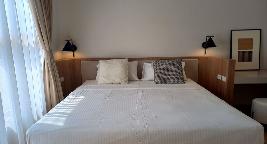 For sale 4 bedrooms house in Hua Hin, Prachuap Khiri Khan