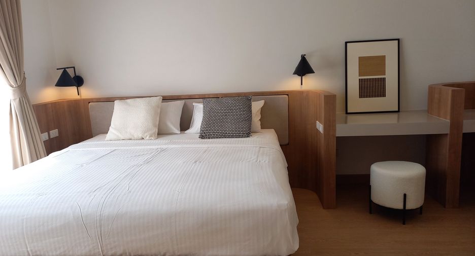 For sale 4 bedrooms house in Hua Hin, Prachuap Khiri Khan