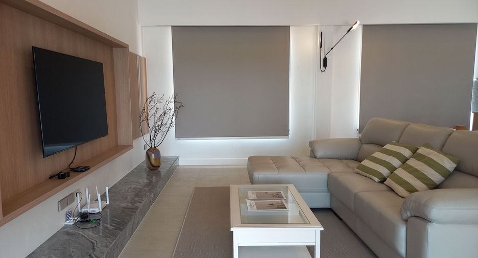 For sale 4 bedrooms house in Hua Hin, Prachuap Khiri Khan