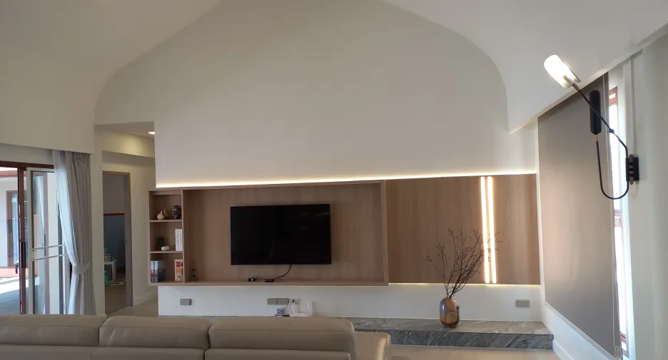 For sale 4 bedrooms house in Hua Hin, Prachuap Khiri Khan