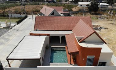 For sale 4 bedrooms house in Hua Hin, Prachuap Khiri Khan