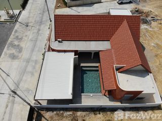 À vendre 4 chambres maison à Hua Hin, Prachuap Khiri Khan