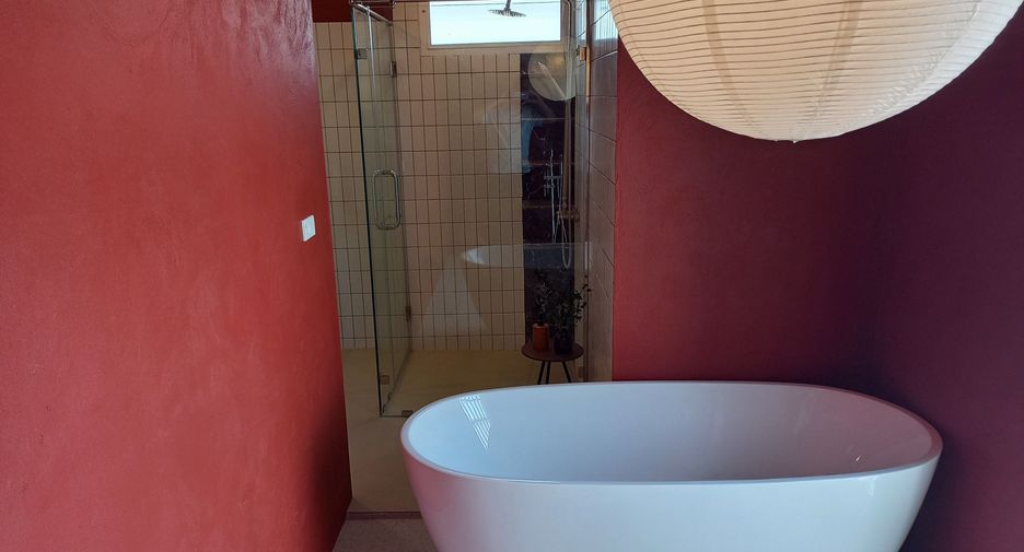 For sale 4 bedrooms house in Hua Hin, Prachuap Khiri Khan