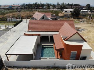 À vendre 4 chambres maison à Hua Hin, Prachuap Khiri Khan