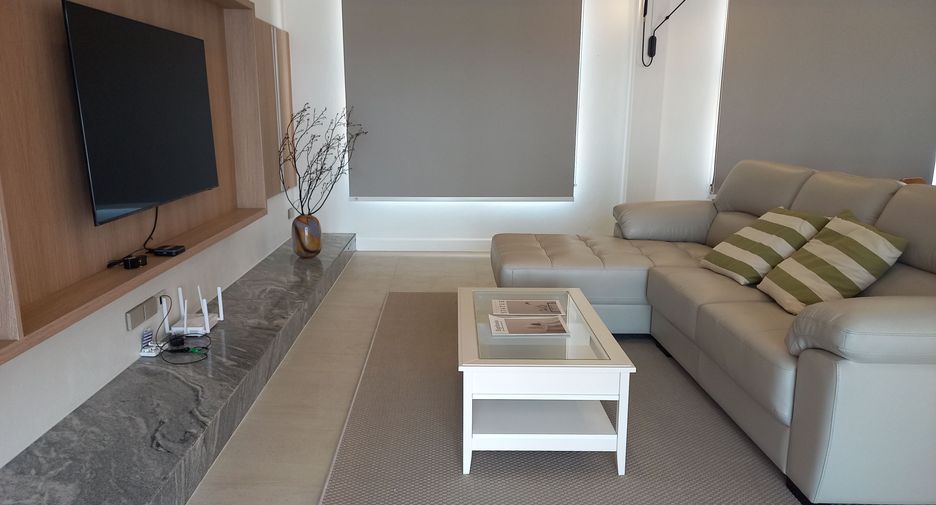 For sale 4 bedrooms house in Hua Hin, Prachuap Khiri Khan