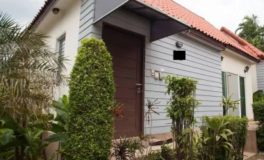 For rent 1 bed villa in Mueang Phuket, Phuket