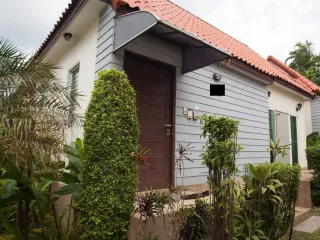 For Rent 1 Bedroom Villa In Mueang Phuket