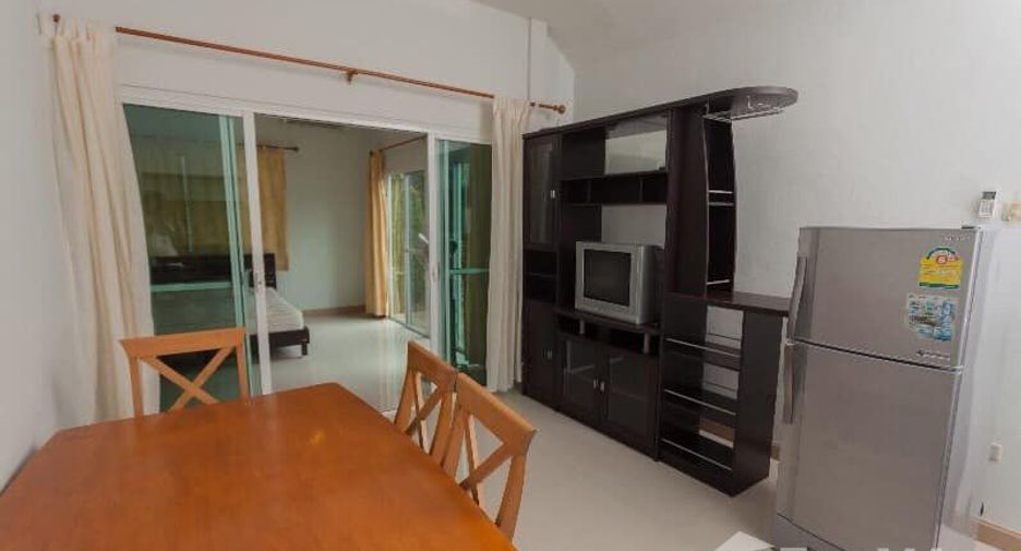 For rent 1 bed villa in Mueang Phuket, Phuket