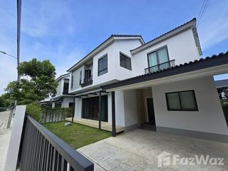 Casa en venta de 4 habitaciones en Bang Phli, Samut Prakan