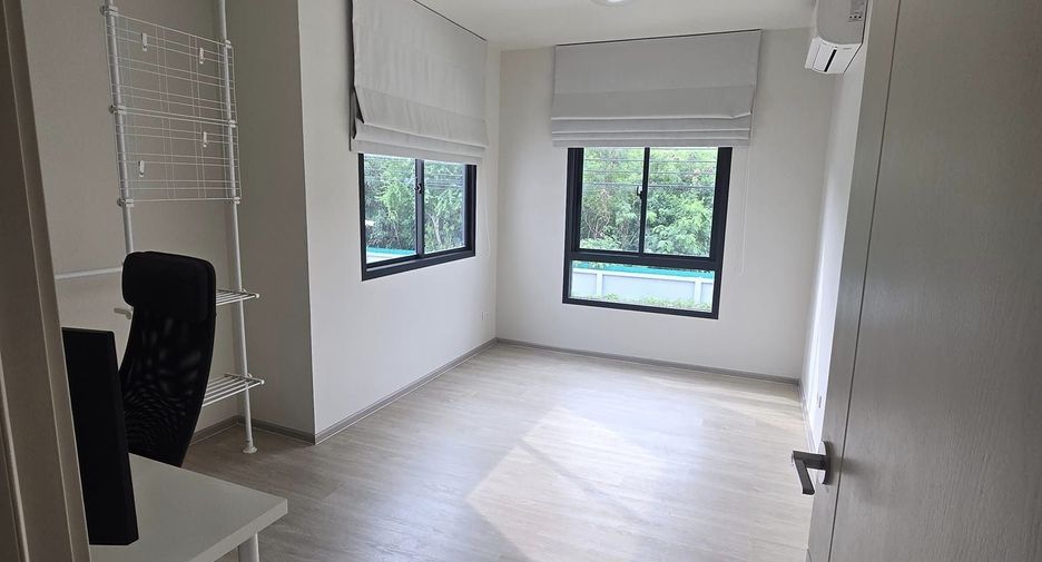 出售 4 卧室 独立屋 在 Bang Phli, Samut Prakan
