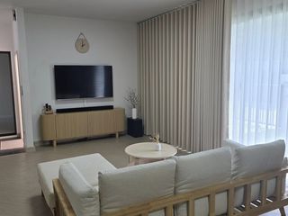 Casa en venta de 4 habitaciones en Bang Phli, Samut Prakan