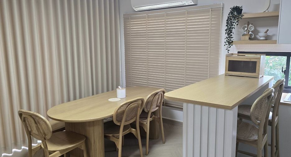 出售 4 卧室 独立屋 在 Bang Phli, Samut Prakan