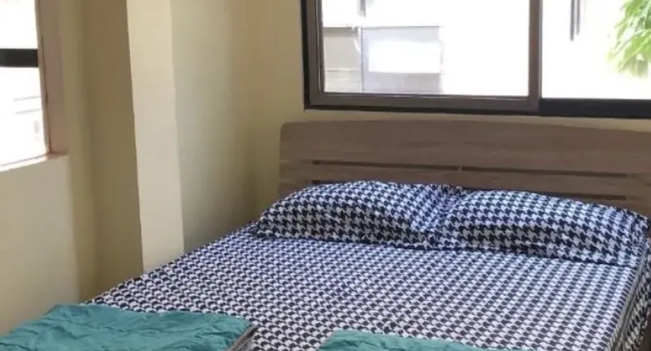 For rent 4 bedrooms townhouse in Klaeng, Rayong