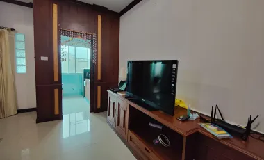 For sale 1 bed condo in Hua Hin, Prachuap Khiri Khan