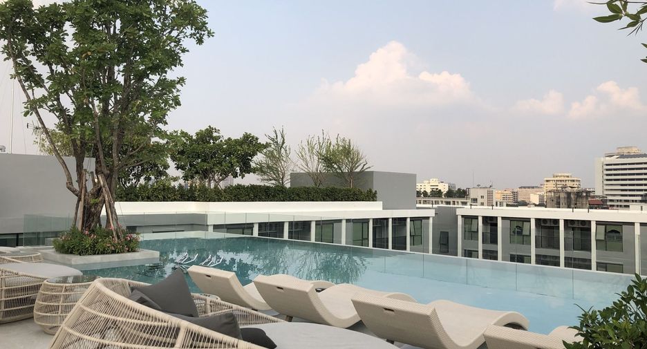 出售 公寓 公寓 在 Chatuchak, 曼谷