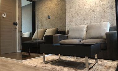 For sale studio condo in Chatuchak, Bangkok