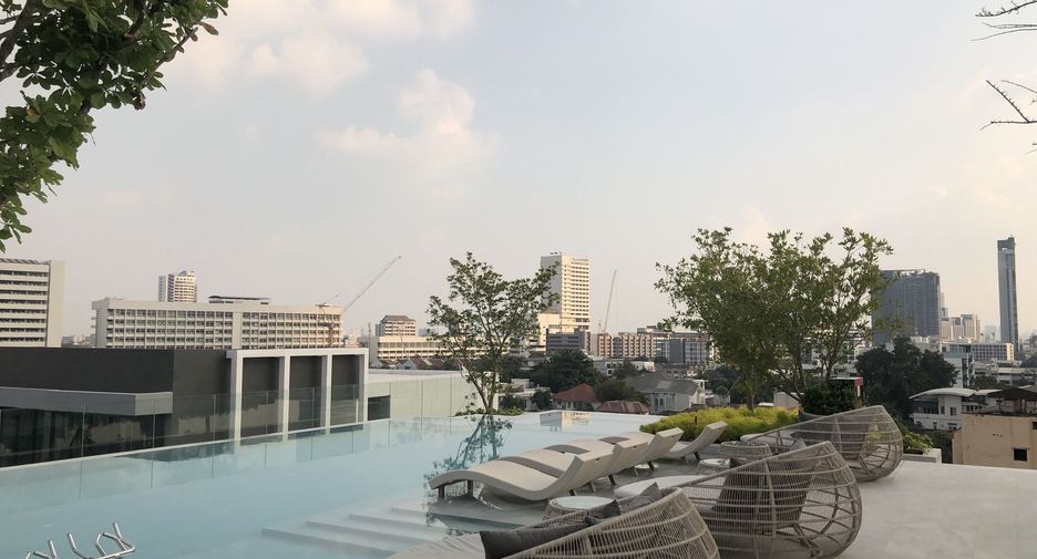 出售 公寓 公寓 在 Chatuchak, 曼谷