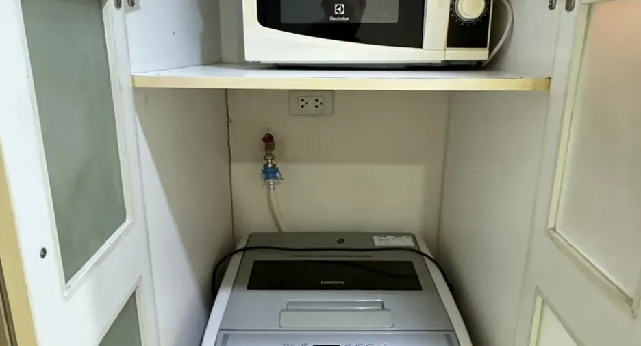 À vendre et à louer 1 chambre condo à Watthana, Bangkok