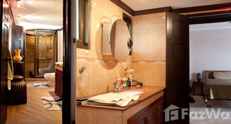 For sale 2 bedrooms condo in Bang Lamung, Chonburi