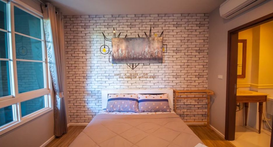Wohnung zur Miete mit 2 Zimmer in Hua Hin, Prachuap Khiri Khan