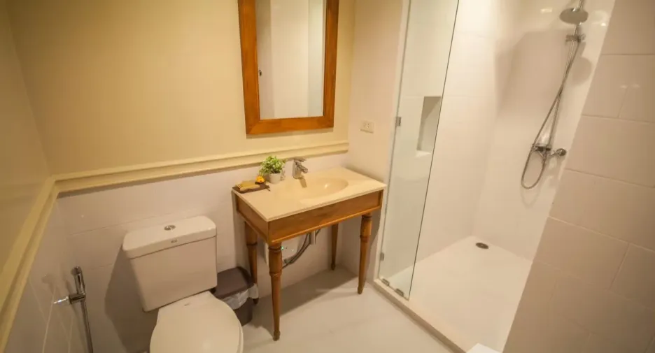 Wohnung zur Miete mit 2 Zimmer in Hua Hin, Prachuap Khiri Khan
