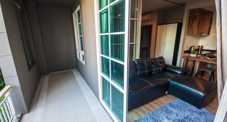 Wohnung zur Miete mit 2 Zimmer in Hua Hin, Prachuap Khiri Khan