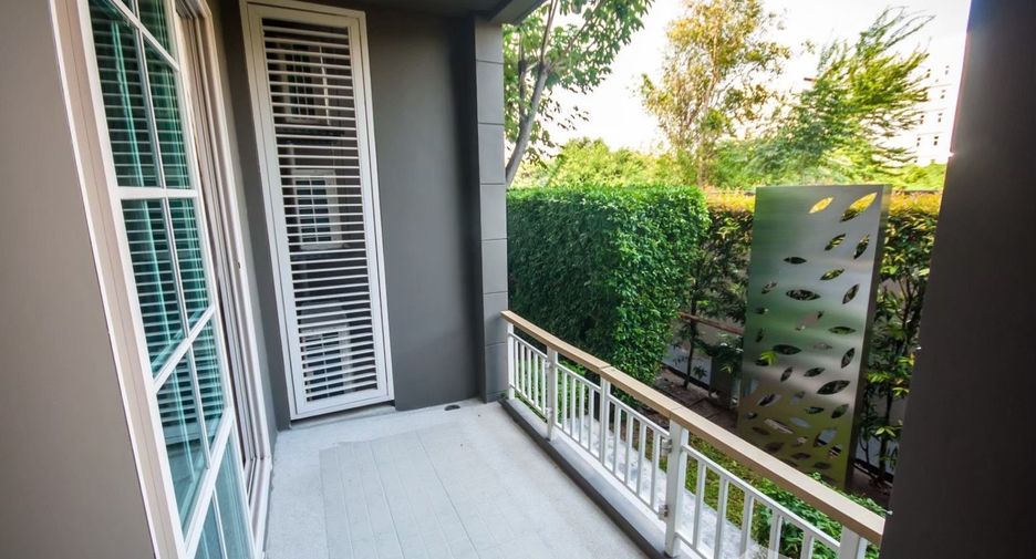 Wohnung zur Miete mit 2 Zimmer in Hua Hin, Prachuap Khiri Khan