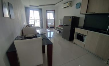 出售 1 卧室 公寓 在 Bang Lamung, Chon Buri