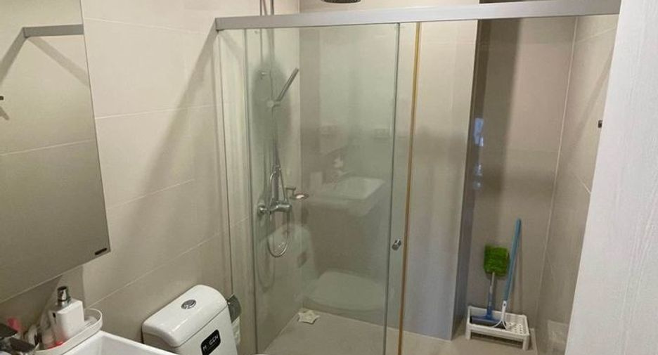For sale 2 bedrooms condo in Bang Sue, Bangkok
