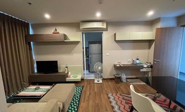 À vendre 2 chambres condo à Bang Sue, Bangkok